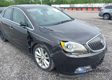 2012 Buick Verano from USA, damaged, VIN 1G4PP5SK8C4229282